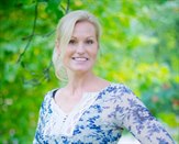 Månadens alumn Anne Wigren
