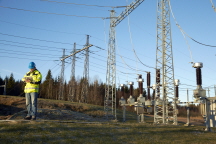 Elkraftingenjör