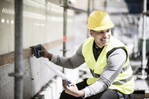 Byggingenjör Östersund Ingenjör Bygg hållbart byggande