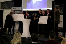 Embedded Conference Scandinavia