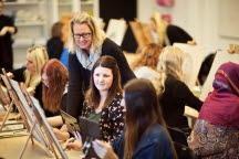 Lärarutbildningen, inriktning bild