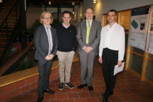 Staffan Rydblom Licentiate Seminar