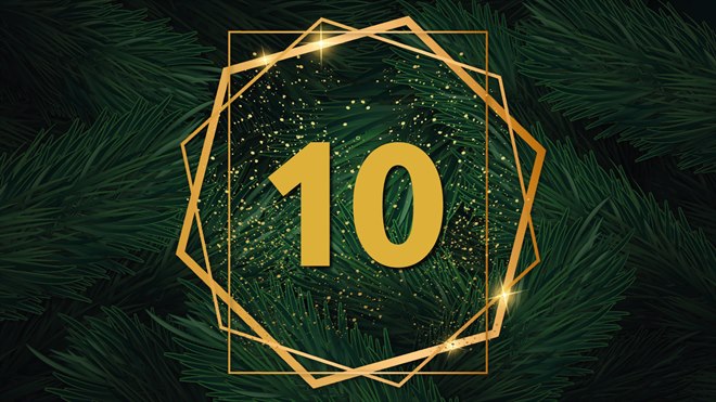 Lucka 10