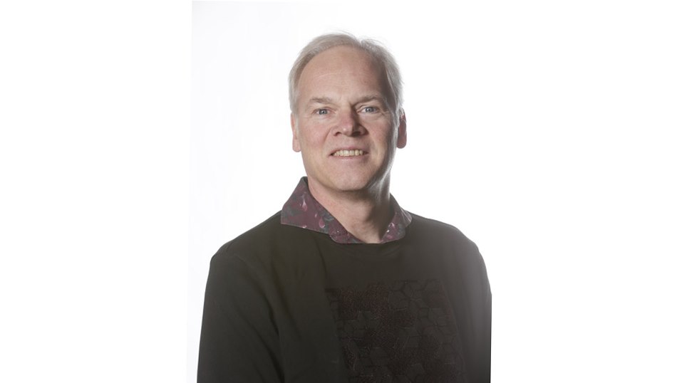 Björn Haglund