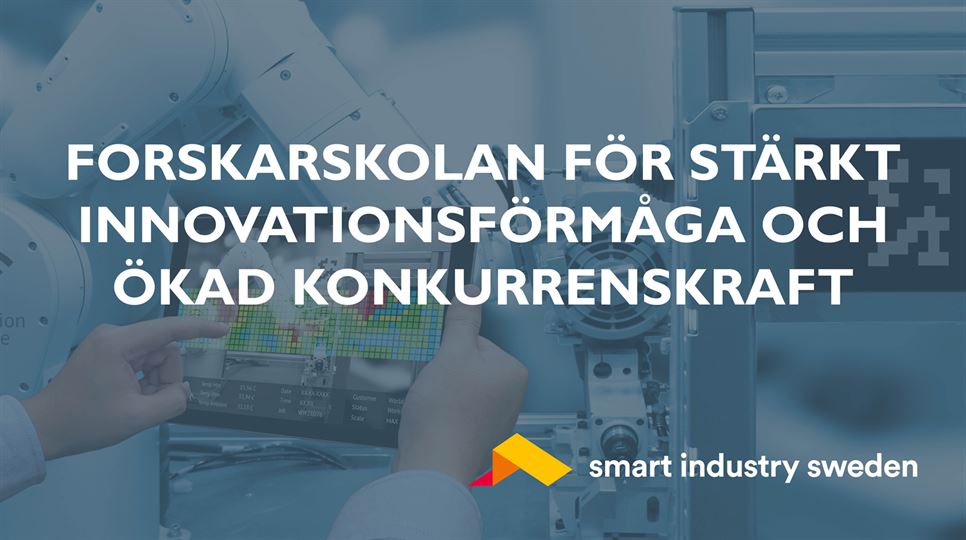 Forskningsprojekt Inom Transformative Technologies