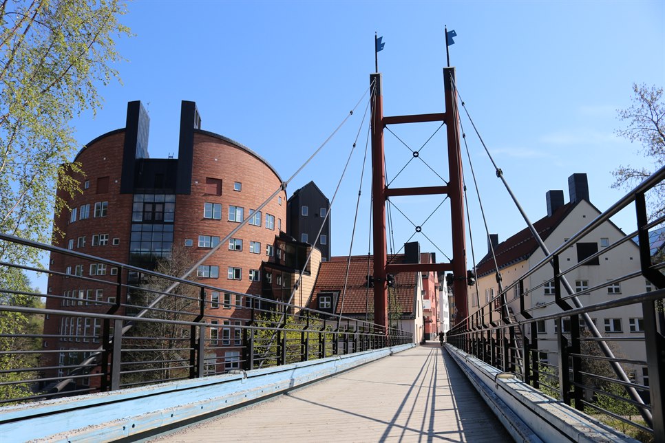 Campus Sundsvall