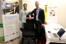 Embedded Conference Scandinavia
