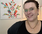 Maria Mia Gråhammar