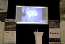 Embedded Conference Scandinavia
