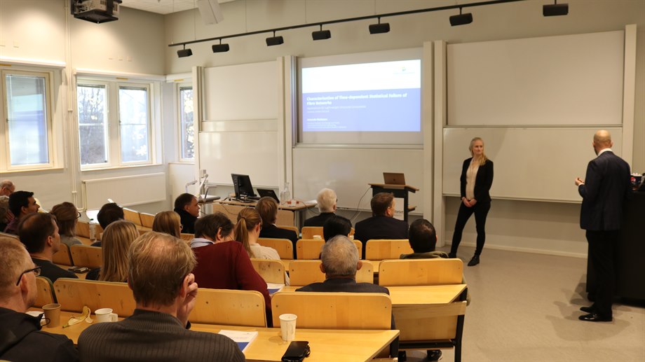 Composite phd thesis