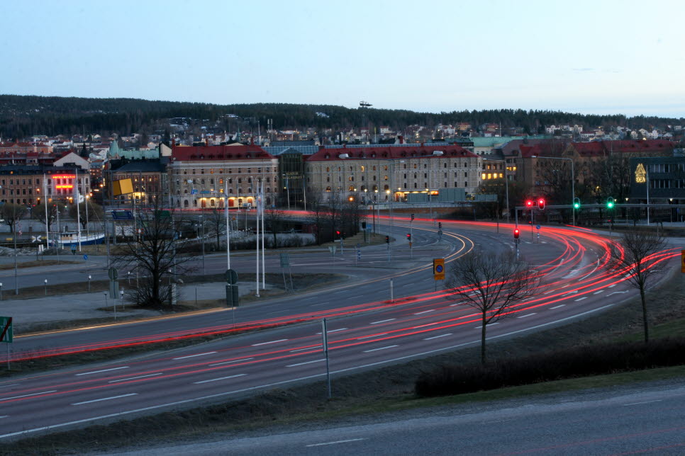 Kulturmagasinet i Sundsvall