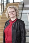 Lotten Glans, förvaltningschef