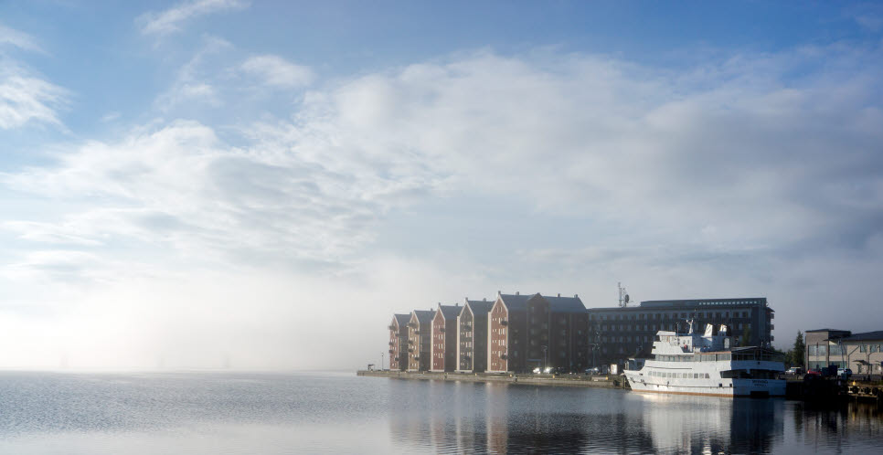 Samverkansavtalet
