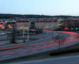 Kulturmagasinet i Sundsvall