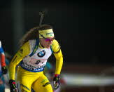 Hanna Öberg, World Cup Östersund
