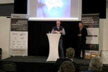 Embedded Conference Scandinavia