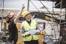 Byggingenjör Östersund Ingenjör Bygg hållbart byggande