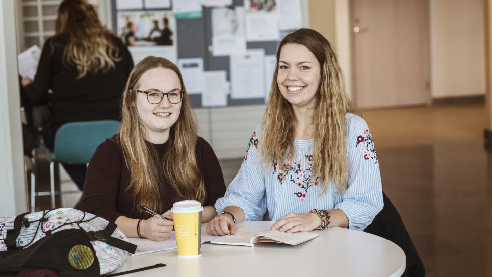 Utbytesstudenter från Tyskland
