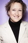 Anna Olofsson, dekan HUV
