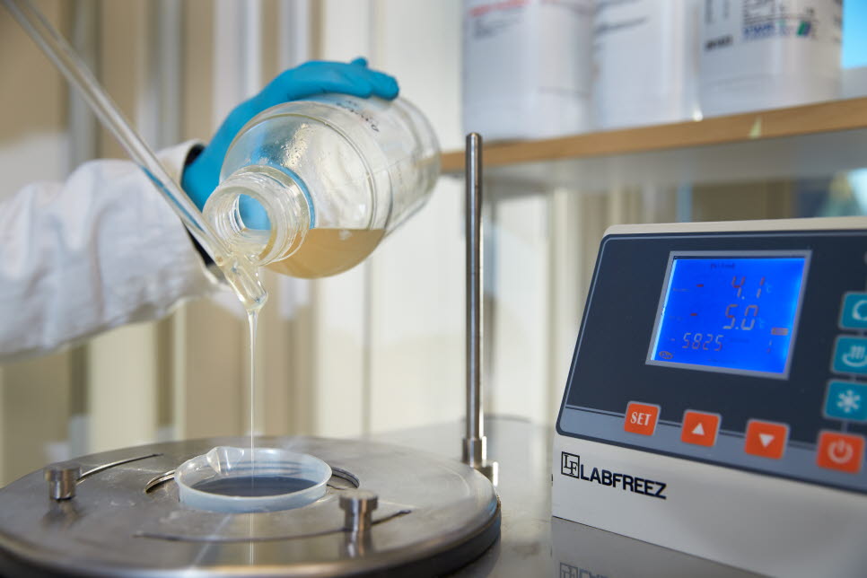 FSCN laboratories