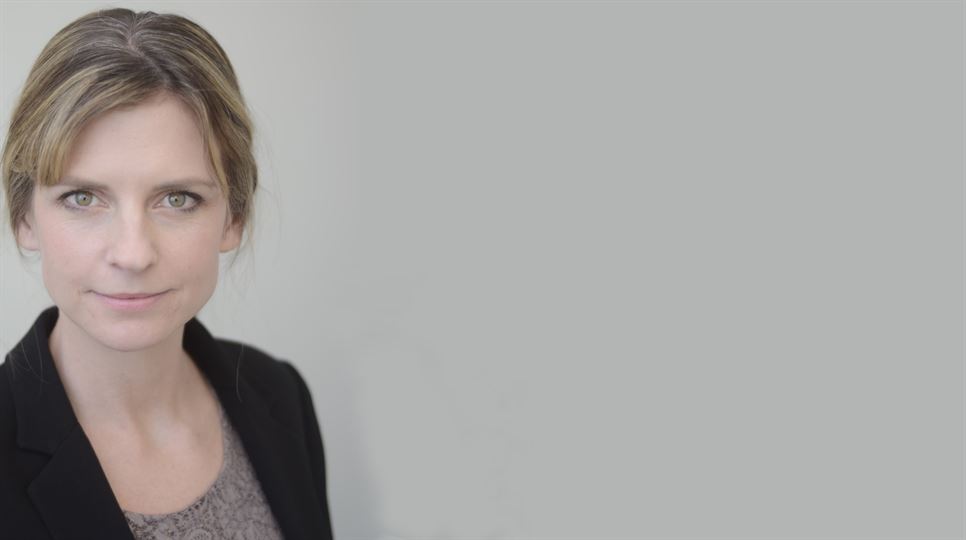 Liza-Maria Norlin