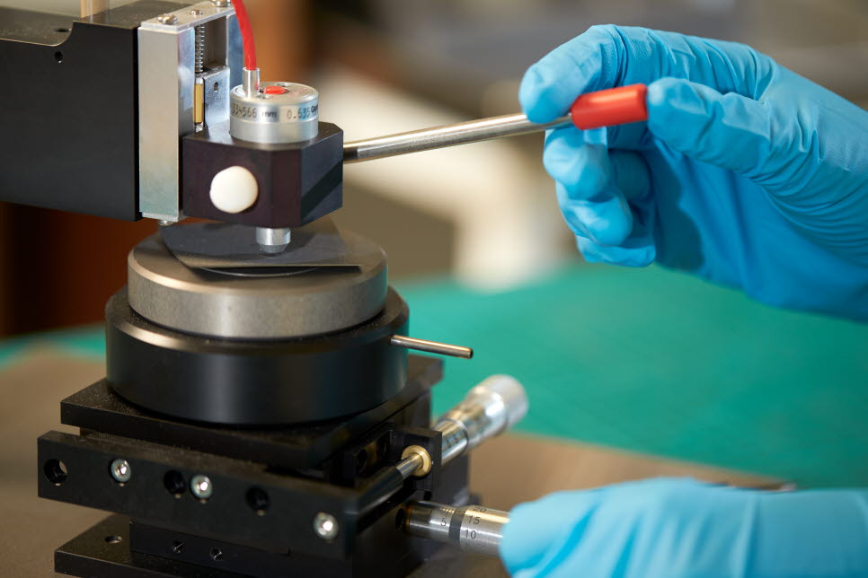 FSCN laboratories