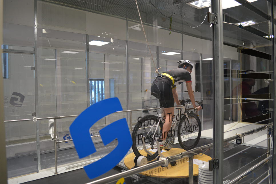 Sports Tech Research Centre