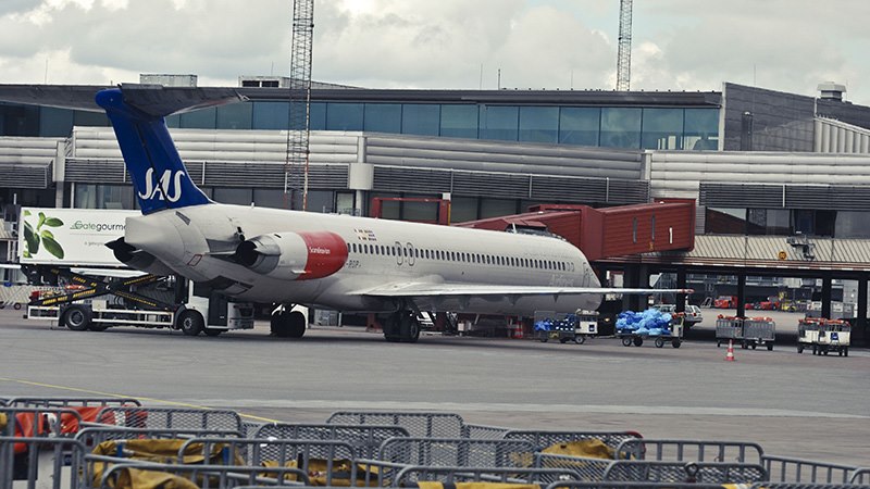 WFCS 2019 Aircraft
