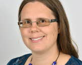 Åsa Audulv