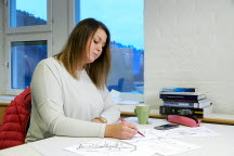 Civilingenjör i teknisk design
