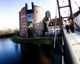 campus sundsvall
