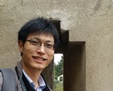 Månadens alumn juni 2019 Honggang Liu