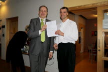 Staffan Rydblom Licentiate Seminar