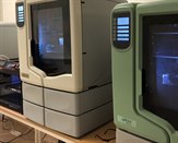 Studenternas 3D-labb