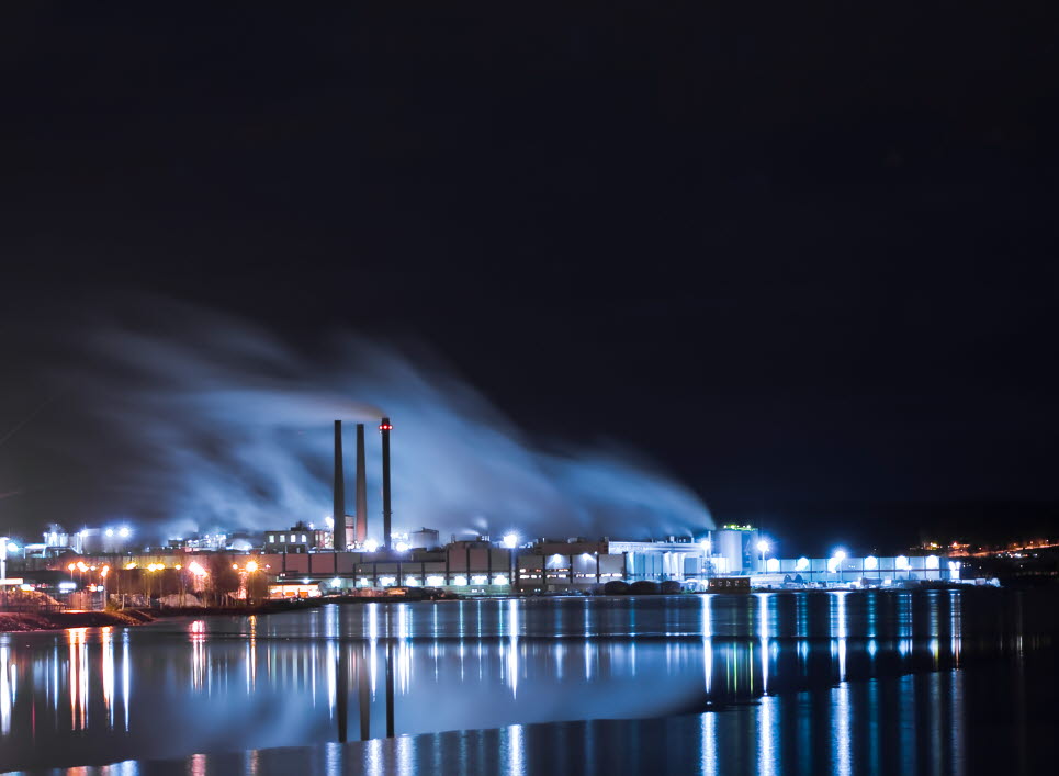 Fabrik