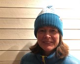 Månadens Alumn februari 2019 Kristina Andersson