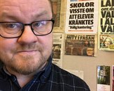 Peter Jonriksson