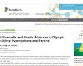Recent Kinematic and Kinetic Advances in Olympic Alpine Skiing: Pyeongchang and Beyond – article