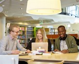 Samhällsvetarstudenter