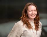 Emma Ebermark Månadens alumn dec 2016