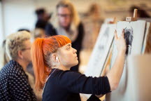 Lärarutbildningen, inriktning bild