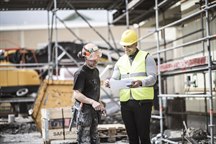 Byggingenjör Östersund Ingenjör Bygg hållbart byggande