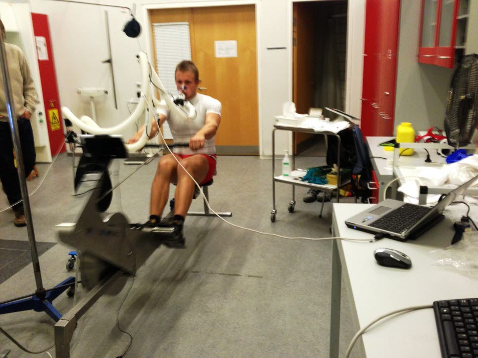 Sports Tech Research Centre