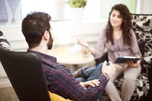 psykologstudenter, behandlingssituation
