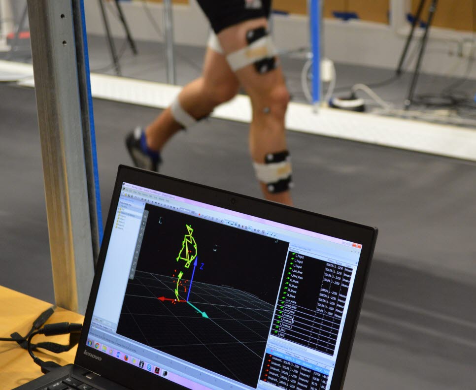 Sports Tech Research Centre