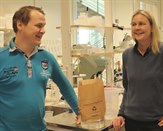 kompostpåsen