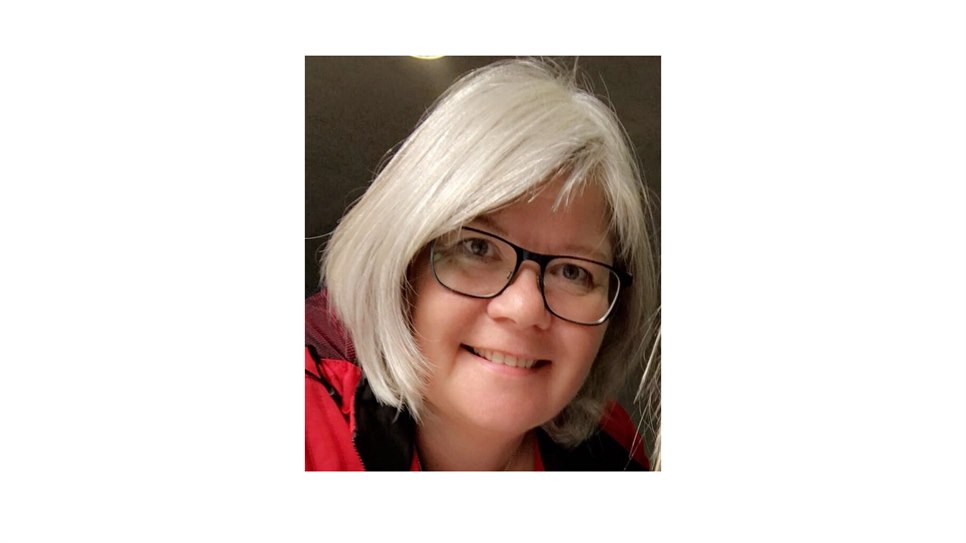 Christina Grewell
