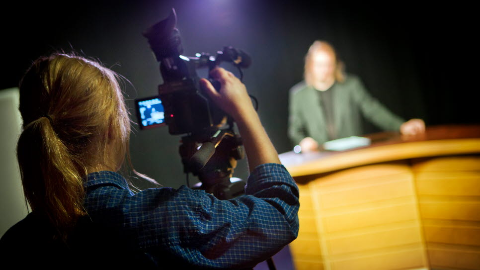Tvstudio