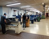 Mek-kvällar för maskiningenjör och sportteknologi