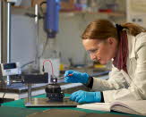 FSCN laboratories